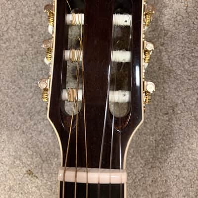 Orangewood Mason-Live 2021 - Laquer image 6
