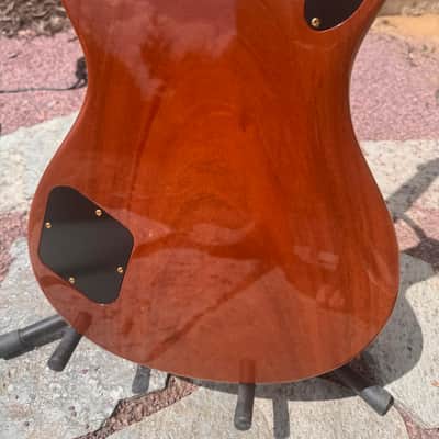 PRS McCarty 594 10-Top 2019 - Includes HS Case image 7