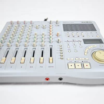 Tascam Portastudio 564 *As Audio Mixer* Bild 8