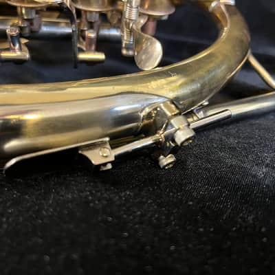 Alexander 5-Valve Single Bb - Rare, Cool Horn! image 5