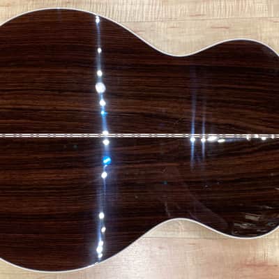Martin Standard Series OM-28 Acoustic Guitar image 5