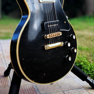 Gibson Les Paul Custom '54 Robby Krieger (Aged, only 100 made) image 2
