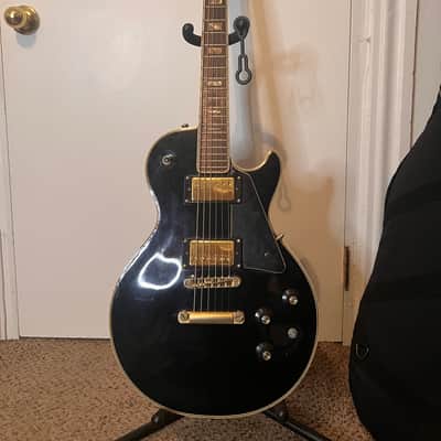 1973 Greco LP Custom image 1