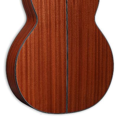 Takamine GN11M NS NEX Body Acoustic Guitar image 2