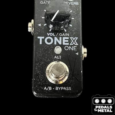 IK Multimedia ToneX One 2024 - Present - Black - X17703 image 2