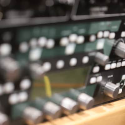 Kemper Amps Profiler Rack Modeling Guitar Amp 2013 - Present - Black image 7