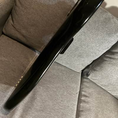 Fender Mustang Bass 1978 - Black image 16