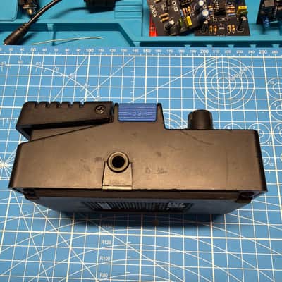Vintage Arion SCH-Z Stereo Chorus Pedal – Excellent Condition – Fully Functional image 4