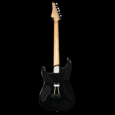 Cream T Custom Shop Polaris HSS (Terra Burst) image 4