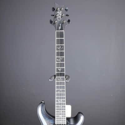 PRS Mark Holcomb Holcomb Blue Wraparound Burst image 5