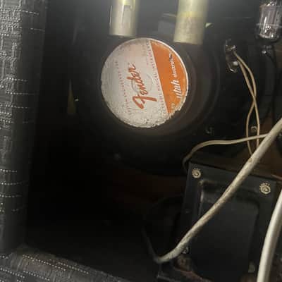 Gretsch Amplifier model 6160 Country Gentleman image 17