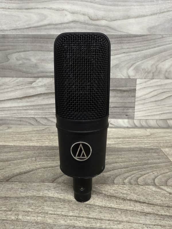 Audio Technica Microphone At4040 image 1