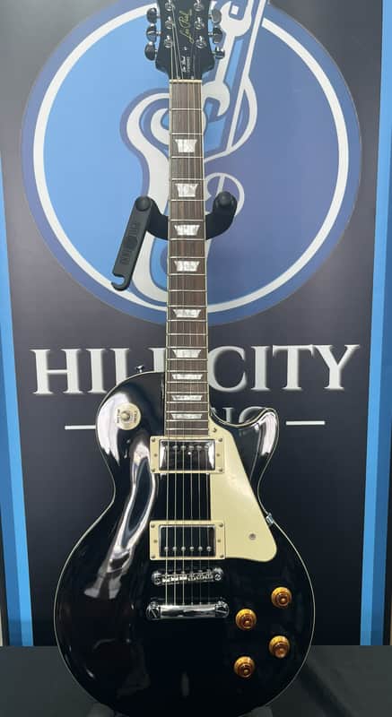 Epiphone Les Paul Standard (used) - With Stadium Gig Bag image 1