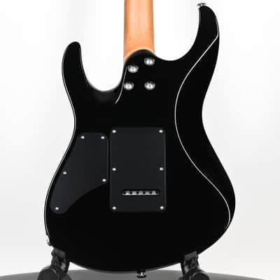 Suhr Modern Plus Electric Guitar- Trans Blue Denim/ Slate 2026 (93372) image 3