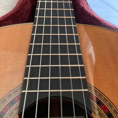 Cordoba Luthier Select Series Friederich Classical Nylon String Guitar image 5