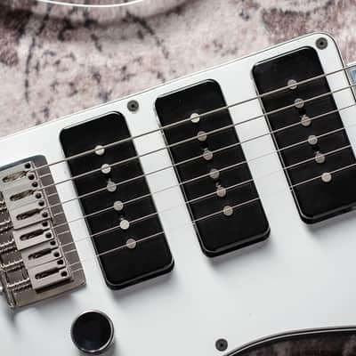 Electrical Guitar Company Tiger image 8