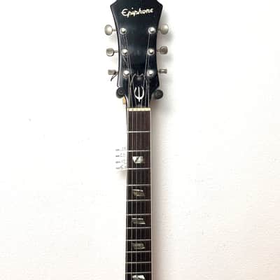 Epiphone Casino w/ Original Case 1967 - Cherry image 15