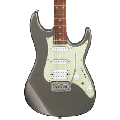 Ibanez AZES40 TUN Solidbody Electric Guitar. Tungsten image 1