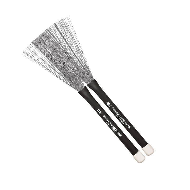 Meinl Compact Wire Brush - SB301 image 1