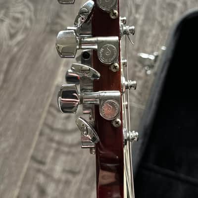 Rickenbacker 330/12 Fireglo 12 String image 6