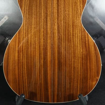Taylor 714e 2013 Acoustic Guitar w/ Electronics & OHSC image 14