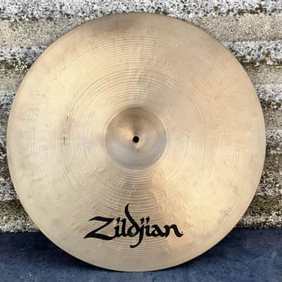 Zildjian K Heavy Ride 20" image 2