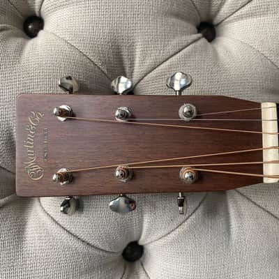 Martin D-28 Marquis 2006 image 4