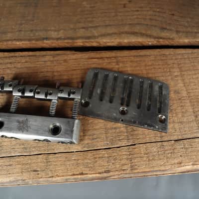 Stars Guitars SF San Francisco Bass Bridge Vintage 70's 80's image 3