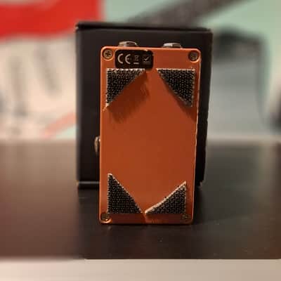 Walrus Audio Monument Harmonic Tap Tremolo image 3