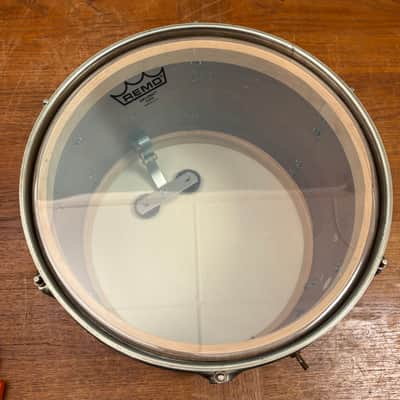 WFL Ludwig 9”x13” Rack Tom 1948-1952 - White Marine Pearl WMP image 11