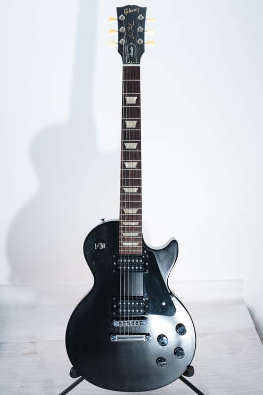 Gibson Les Paul Studio
