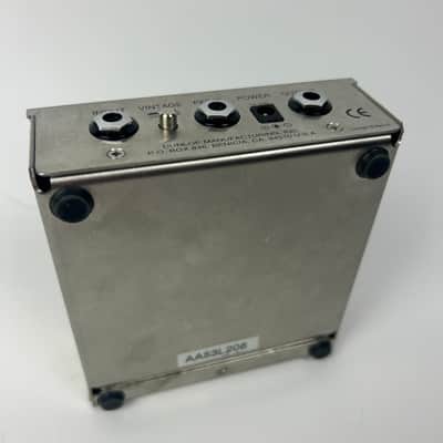 Dunlop UV1 Uni-Vibe Pedal image 6