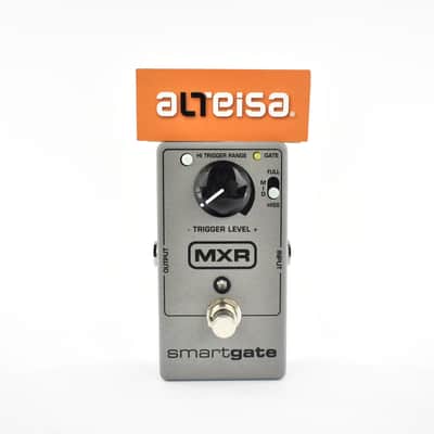 MXR M135 Smart Gate Pedal image 1