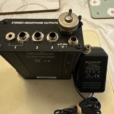 Sound Devices HX-3 - 2000s image 5