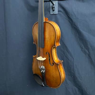 John Juzek 3/4 Violin image 9