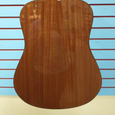 Yamaha F325D Folk Acoustic image 6