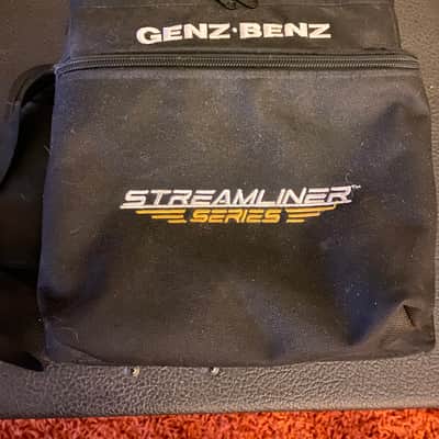 Genz Benz Streamliner 900 image 4