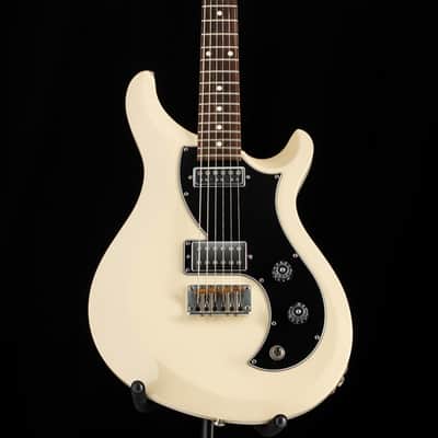 Used Paul Reed Smith S2 Vela Antique White image 2
