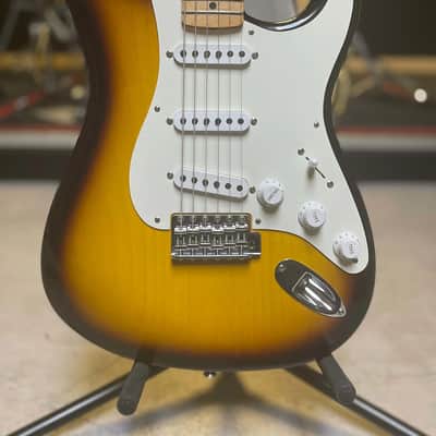 Fender Custom Shop '56 Stratocaster Closet Classic image 5