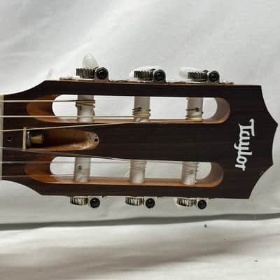 Taylor Academy 12-N Nylon String Classical Acoustic Guitar image 7