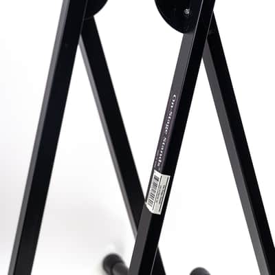 Keyboard X-Stand 4-Pack – 3 Groove Pak + 1 On-Stage image 4