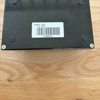 Empress Zoia Compact Grid Controller 2010s - Black image 3