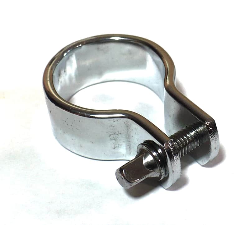Pearl 1 1/8" Memory Lock image 1