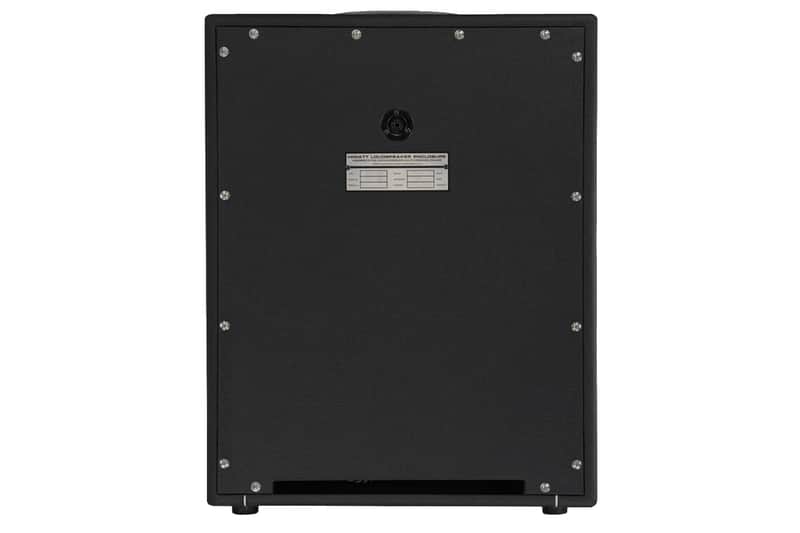 Hiwatt SE212FV-150 | Custom Upright 2x12