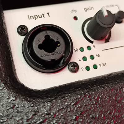 AER Compact Classic Pro image 9