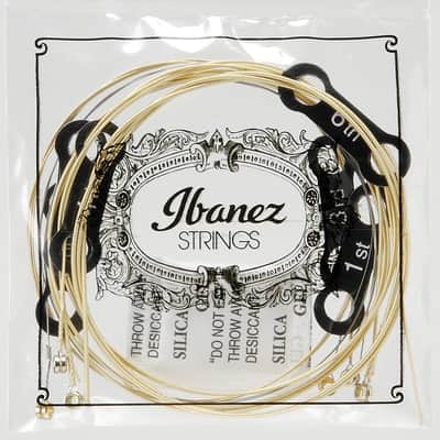 Ibanez IPCS6C Piccolo Saiten image 3