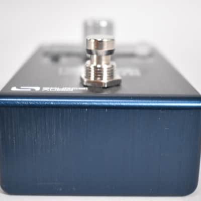 Source Audio EQ2 Programmable EQ Pedal image 4