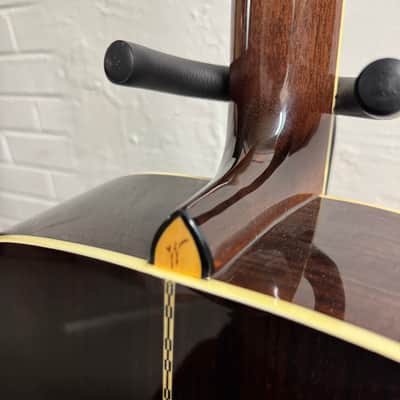 Washburn D21S - Spruce/Rosewood image 7