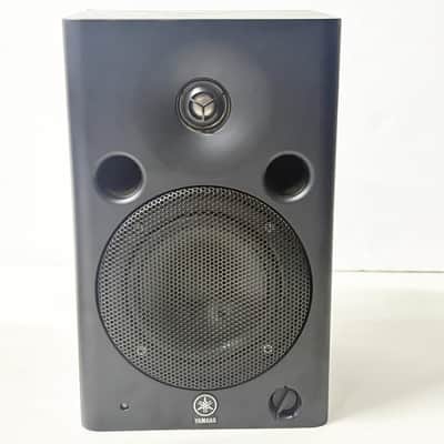 Yamaha Msp5 Pair [Py01136/Py01091] (09/09) image 2