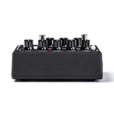 MXR M80 Bass DI+ image 6